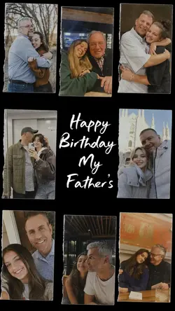 Birthday Father’s 