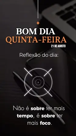 Quinta 21 Agosto