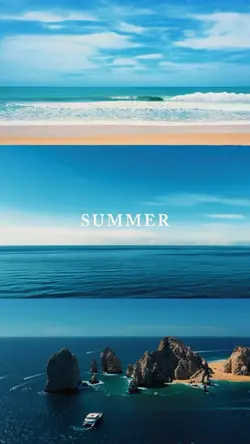 summer