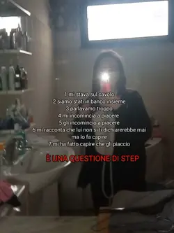 è una questione di 