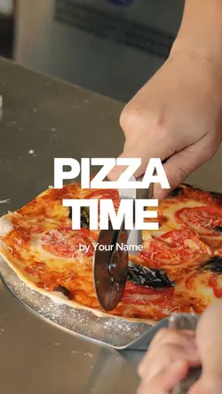 Pizza Time