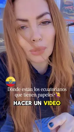 Ecuatoriano
