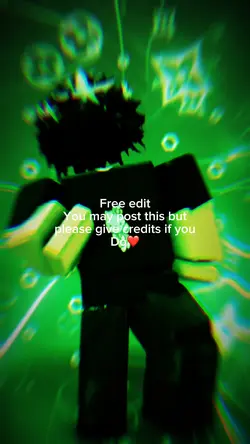Free edit❤️