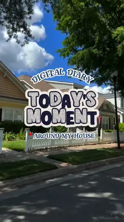 today's moment
