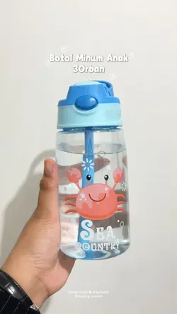 Botol minum