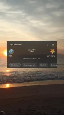 psg vs barcelona