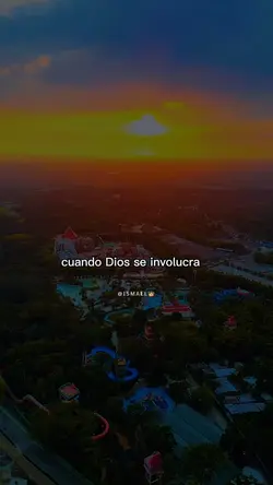 Con Dios todo mejora