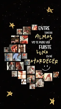 Collage Luna 