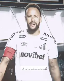 Neymar edit