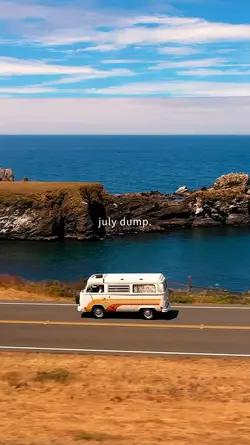 July dump