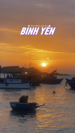 Cảnh bình yên