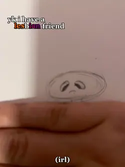lesbian friend