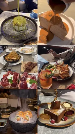 Food story