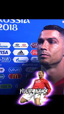 Free Ronaldo edit 🐐