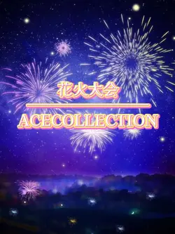 花火大会 / ACECOLLECTION