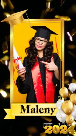 Recuerdo Graduacion 