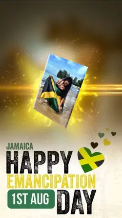 Emancipation Day