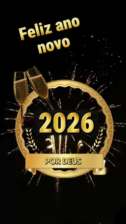 Feliz 2026