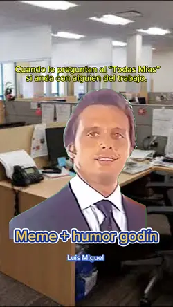 Luis Miguel