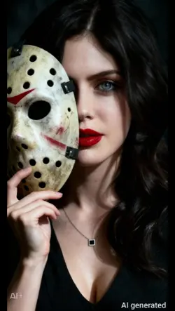 Jason Voorhees Trend