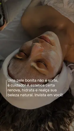 Estetica - pele 