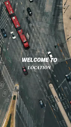 Welcome to location 