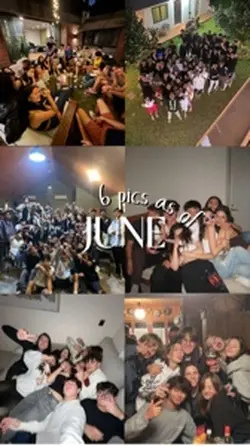 6pcs before june end