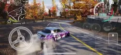 Drift kece despacito