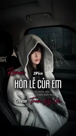 Hôn Lễ Của Em