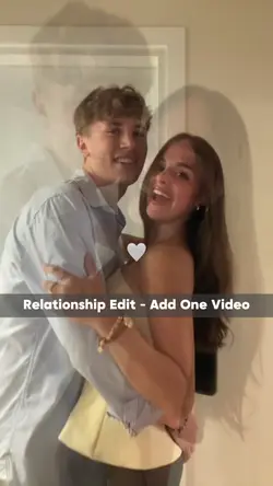 Relationship SlowMo 