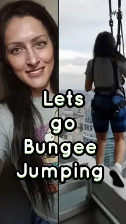 Bungee Jumping 