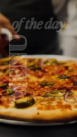 Food Story