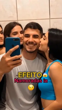 namoradas ia