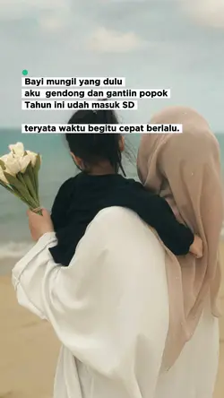 bayi mungil