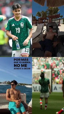 gil mora