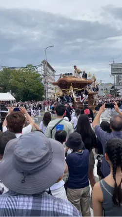 Matsuri🇯🇵