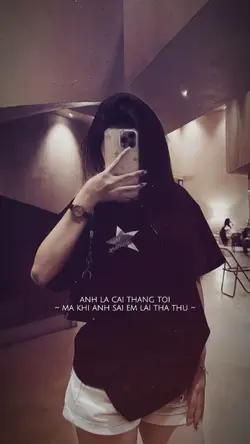 Anh là cái thằng tồi
