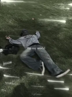 Flip My World