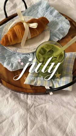July Camera Roll