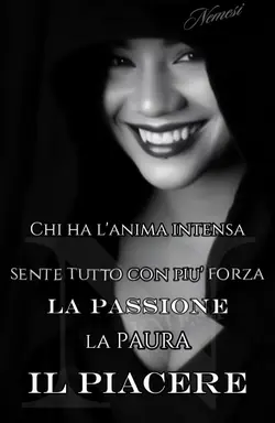 ANIMA INTENSA