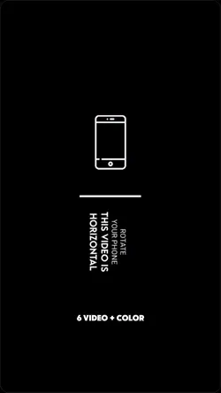 Rotate screen