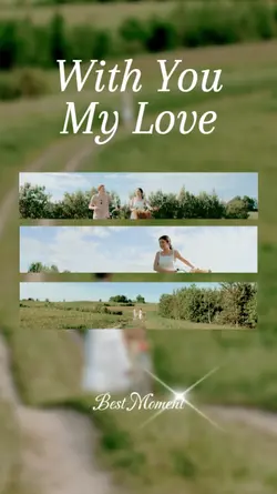 My Love