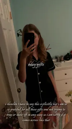bday gifts