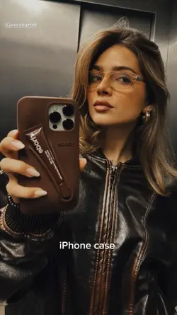 iPhone case 