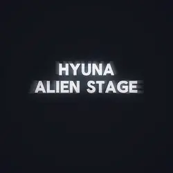 HYUNA NGH HARDER