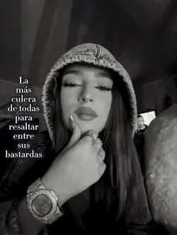 Soy diferente 😈