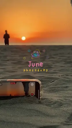 June Photodump
