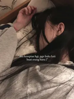 orang mati rasa