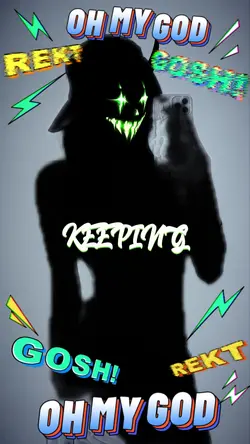 keeping
