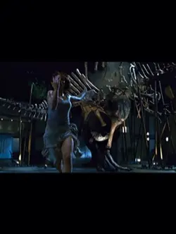 Indominus rex
